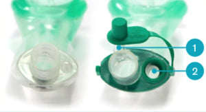 I-gel Plus Resus Pack