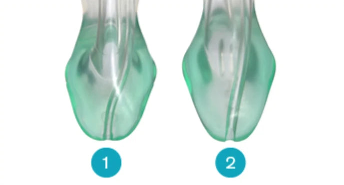 I-gel Plus Resus Pack