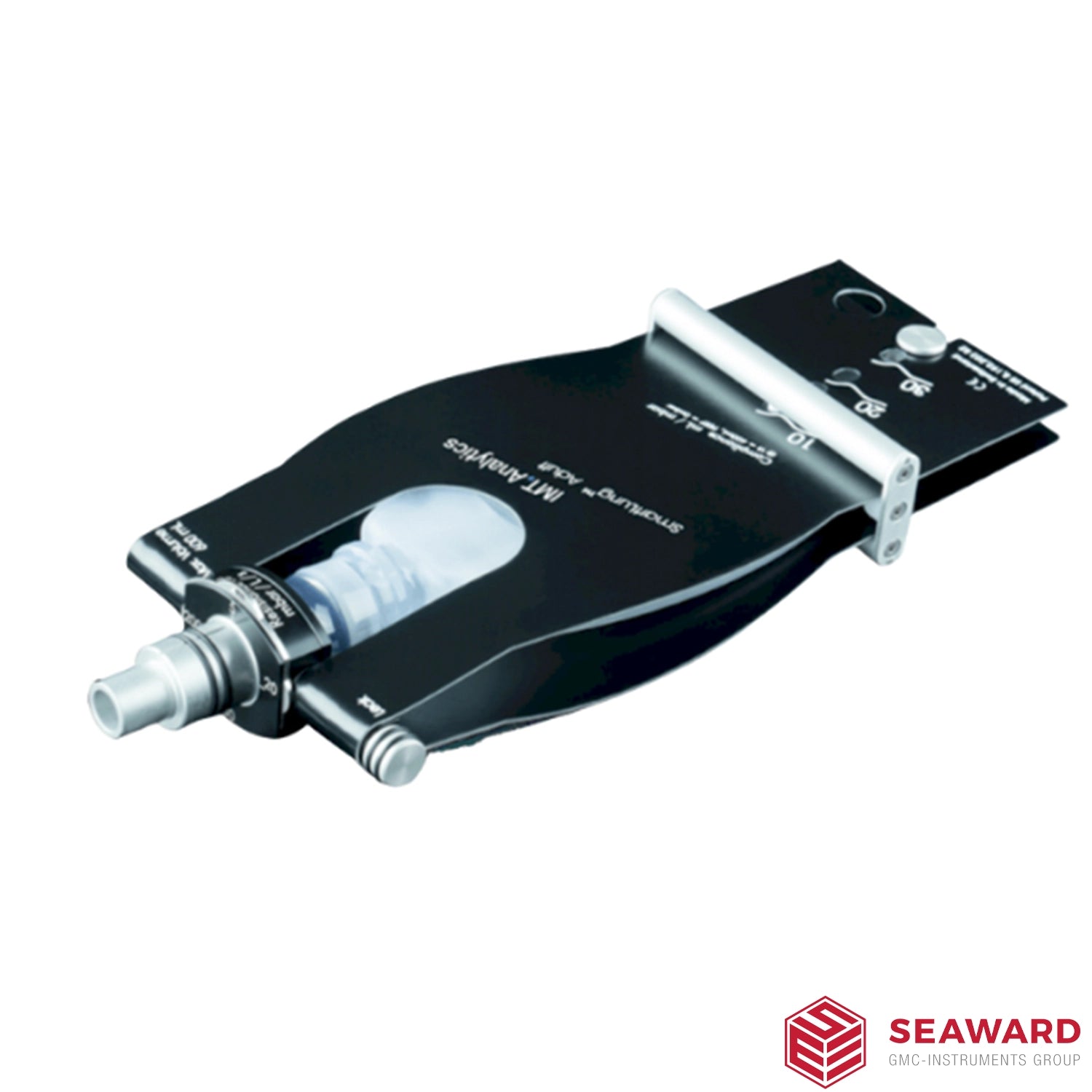 Smartlung - Adult Kit