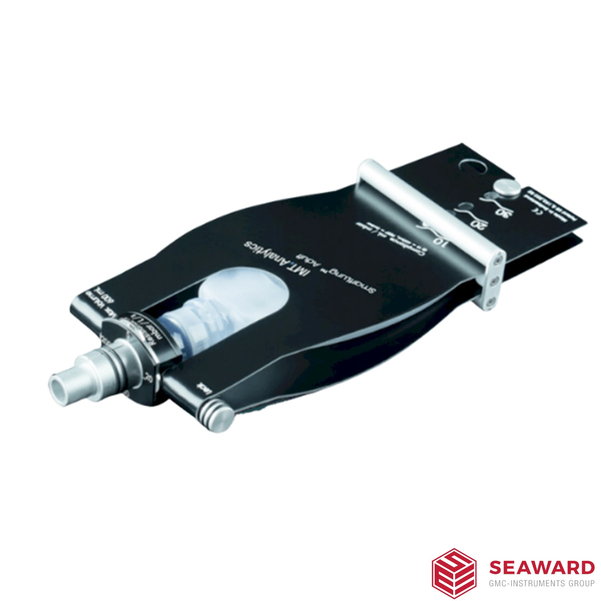 Smartlung - Adult Kit