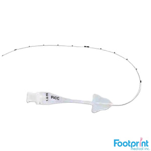 1.9 Silicone PICC Catheter Only Long (43cm)