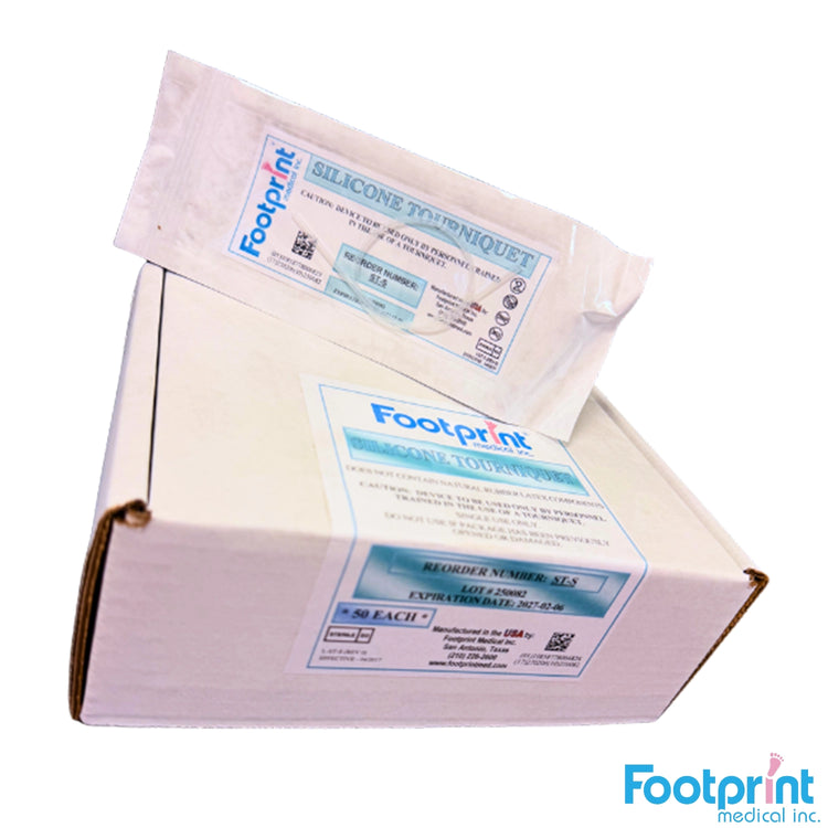 Silicone Tourniquet 