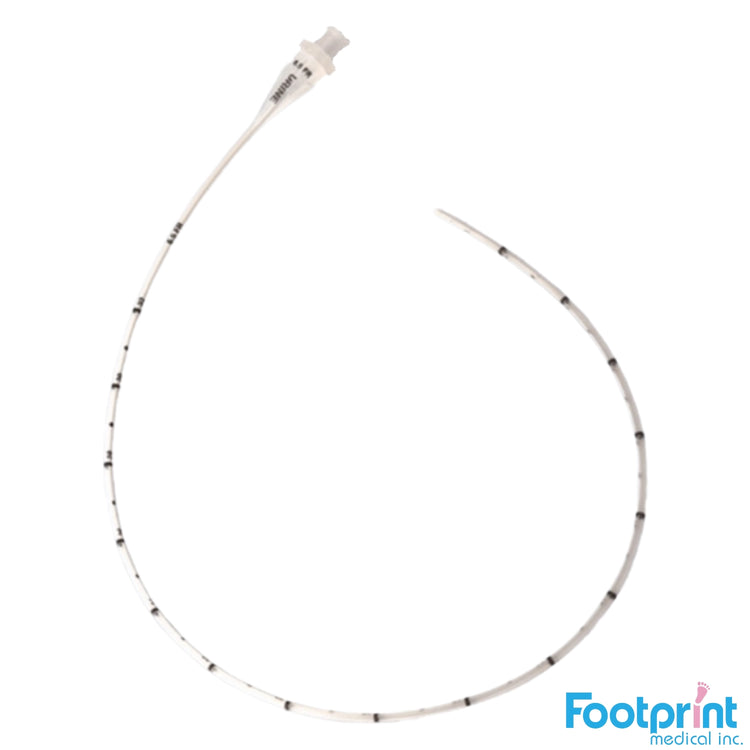 8.0 Fr Silicone Urinary Catheters 