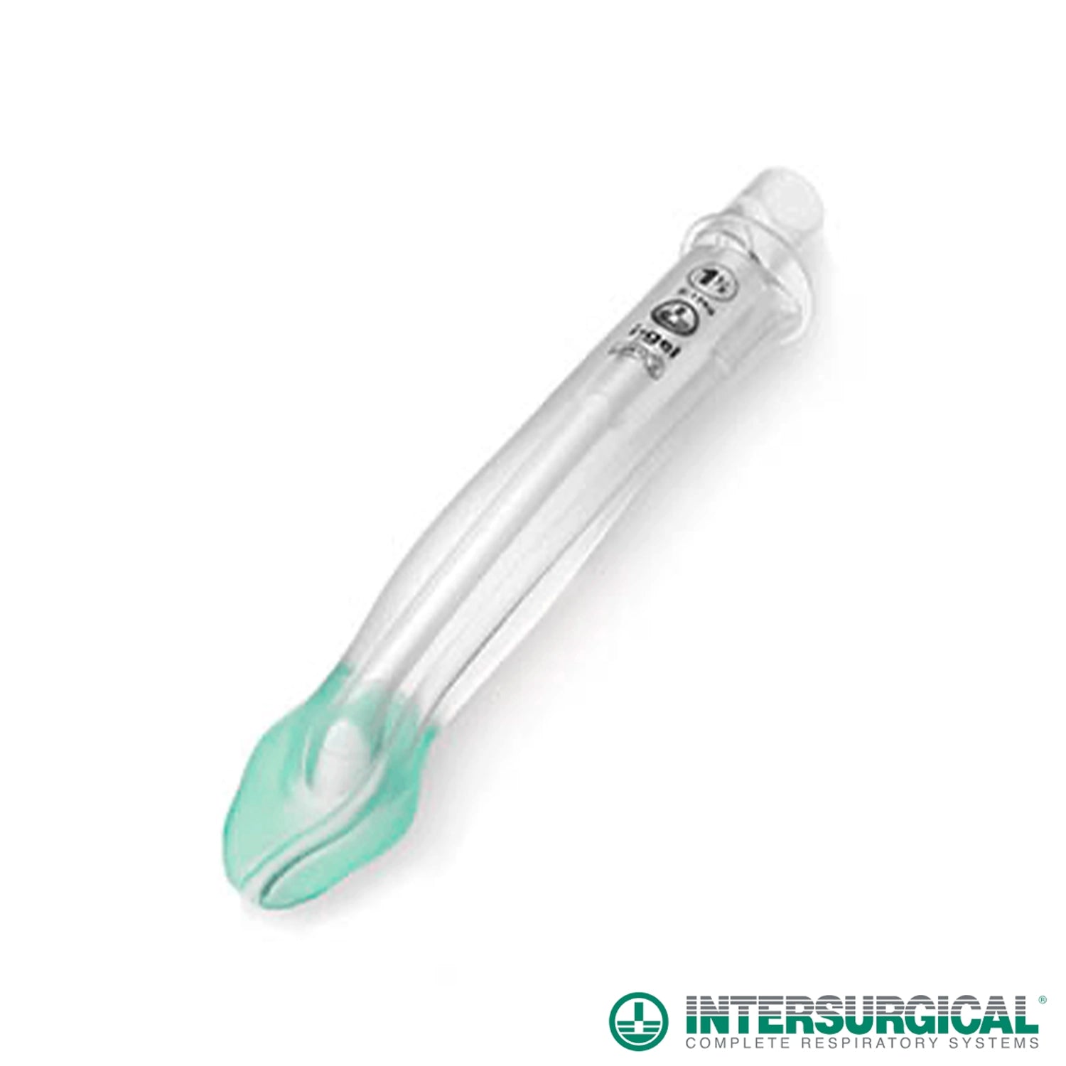 i-gel Supraglottic Airway, Size 1.5 (5-12 kg)