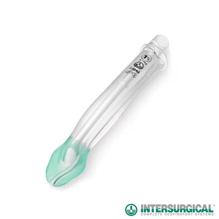 i-gel Supraglottic Airway, Size 1.5 (5-12 kg)