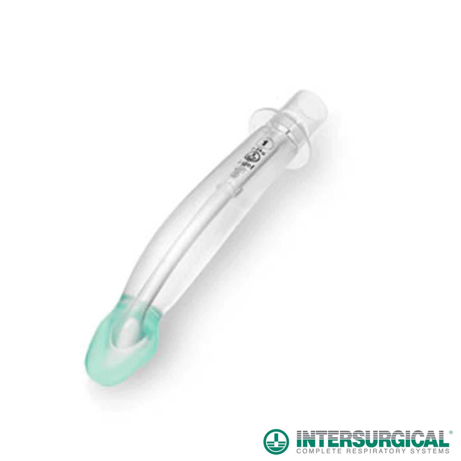 i-gel Supraglottic Airway, Size 1 (2-5 kg)