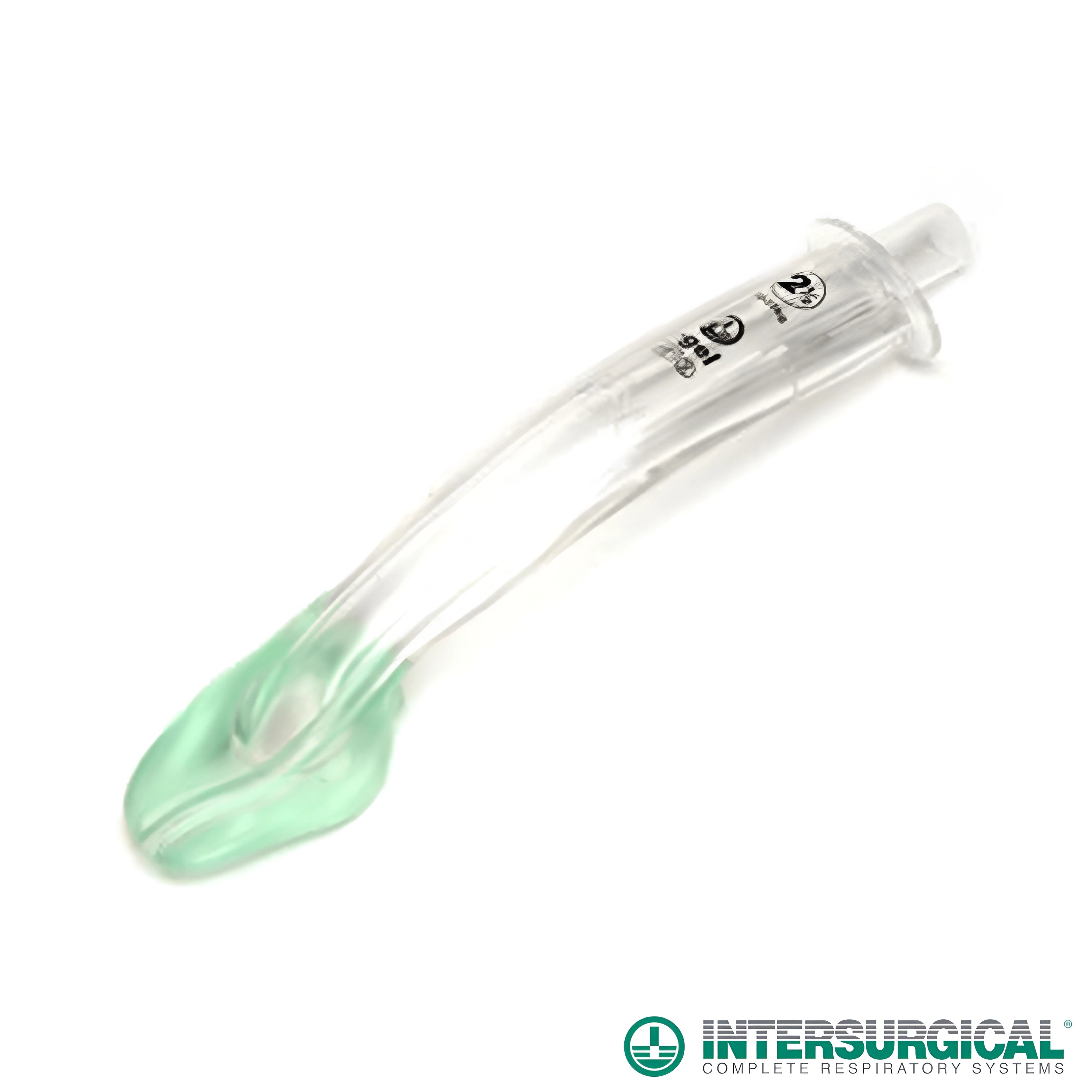 i-gel Supraglottic Airway, Size 2.5 (25-35 kg) - Pacific Biomedical