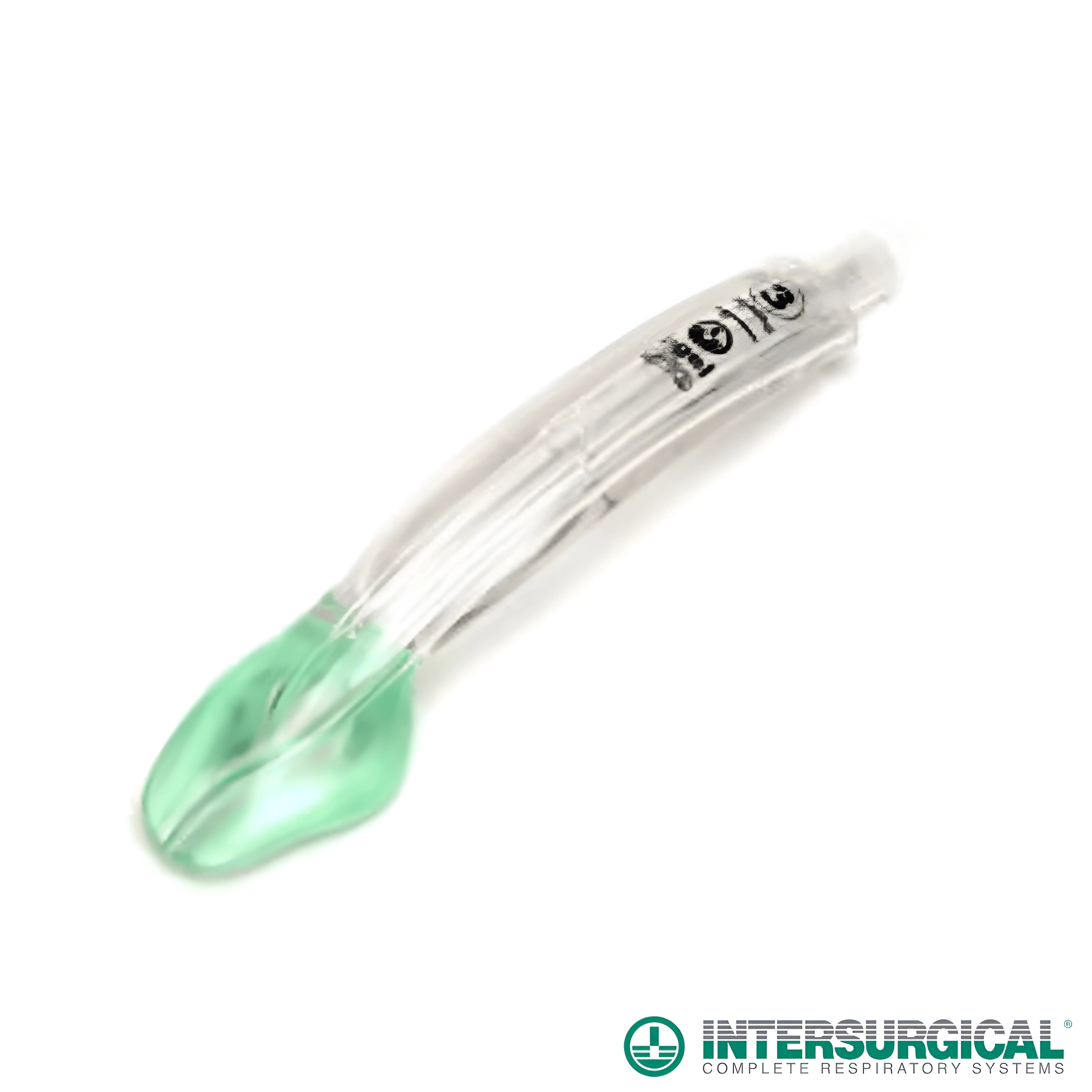 i-gel Supraglottic Airway, Size 3 (30-60 kg) - Pacific Biomedical
