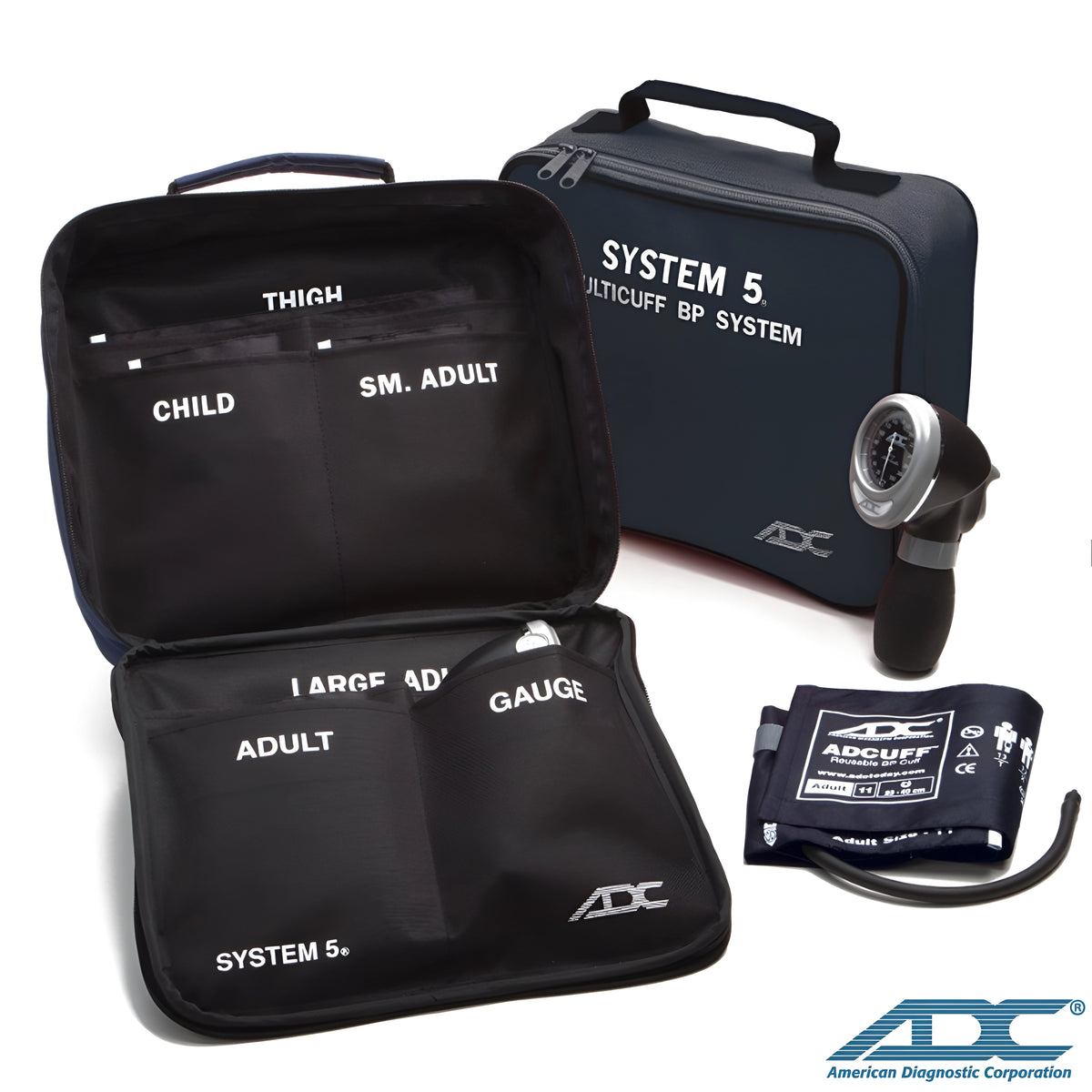 Most affordable BP Kit on the market with a lifetime warranty.