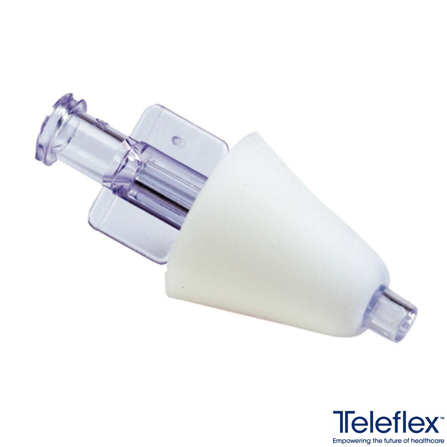 MAD Nasal Device without Syringe 