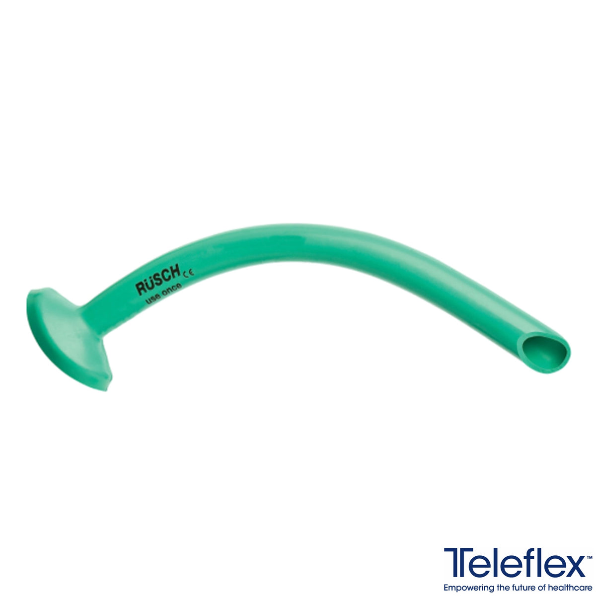 Robertazzi Nasal Airway, 36 Fr 