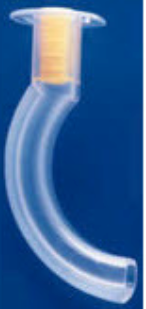 Teleflex Guedel Airway 90mm Size 5 (interim small asset)