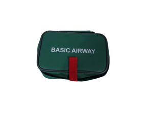 The Resus Tailor Basic Airway Kit-Pacific Biomedical