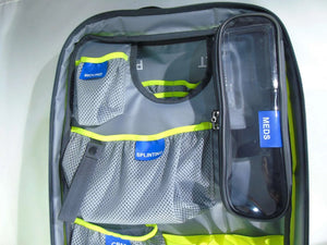 The Resus Tailor - Primary Bag - Pacific Biomedical