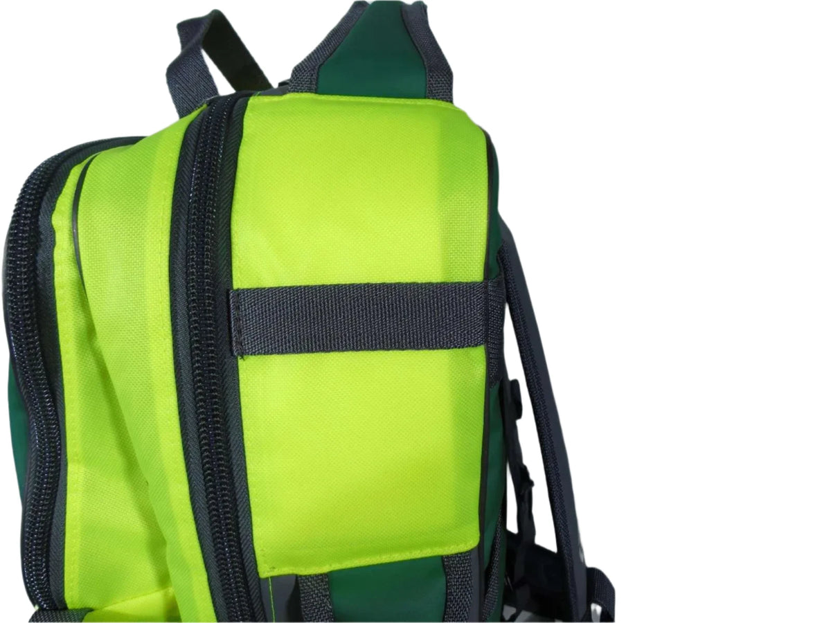 The Resus Tailor - Primary Bag - Pacific Biomedical