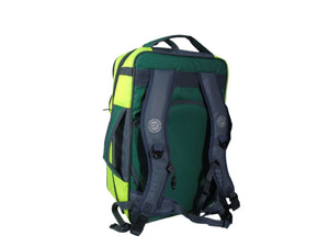 The Resus Tailor - Primary Bag - Pacific Biomedical