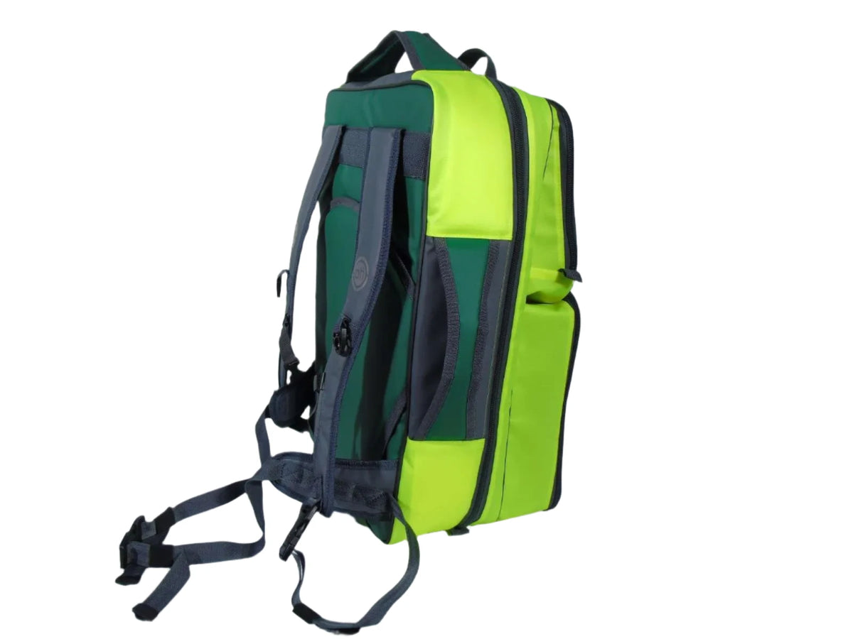 The Resus Tailor Primary EMS Bag