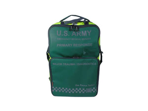 The Resus Tailor - Primary Bag - Pacific Biomedical