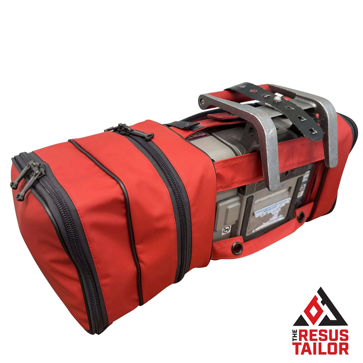 The Resus Tailor- Air 2 - Hamilton T1 Deluxe Bag