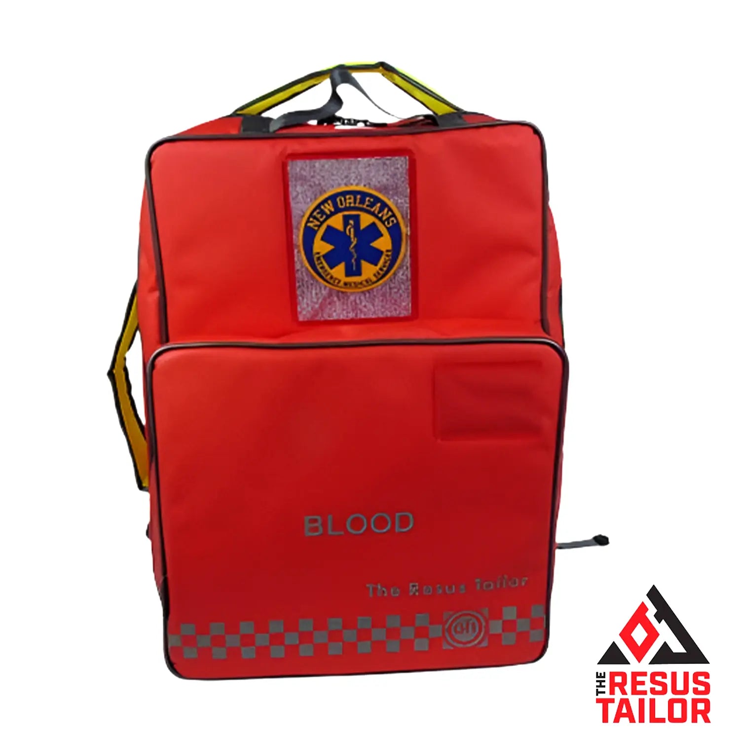 APX Delta - Blood Backpack