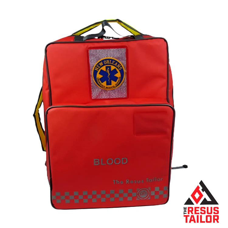 APX Delta - Blood Backpack 