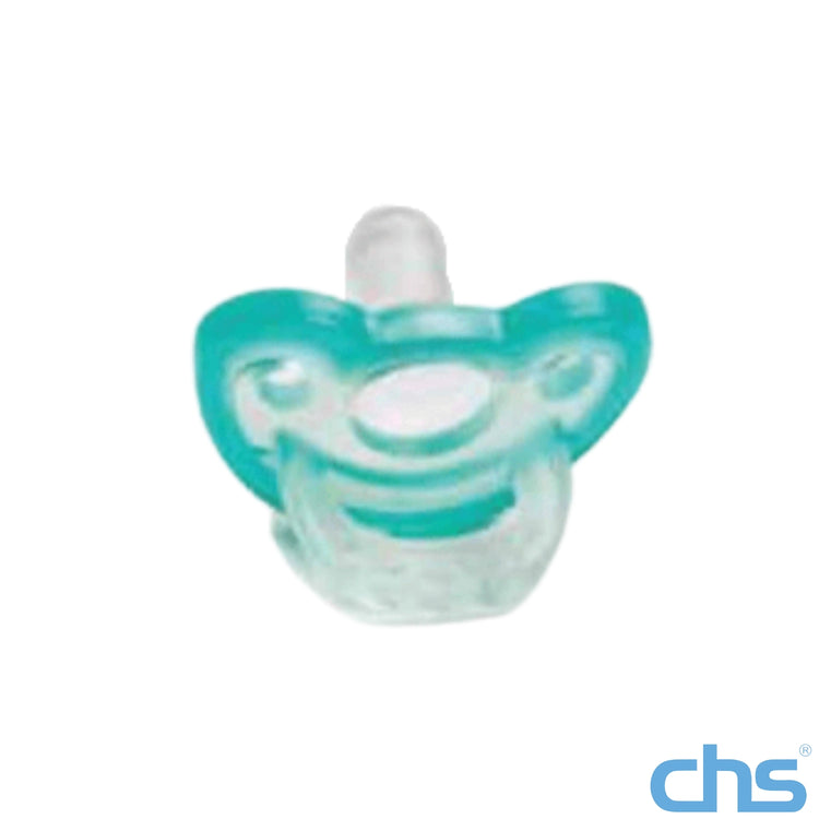 Unscented Teal JollyPop, Size: Preemie - Pacific Biomedical