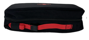 Integrated Medcraft Crowd first aid kit. For concerts, crowds, MCI's or anything where trauma is a possibility.