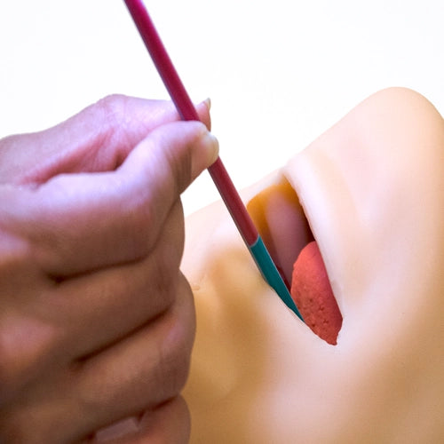 Adroit Voir Straight Bougie (15Fr)