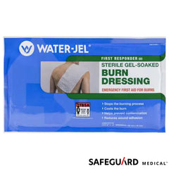 WaterJel 8