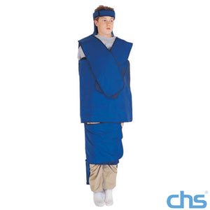 The Olympic XL Papoose Board MRI Safe is an MRI Safe papoose board intended for teenagers and adults to assist with assessment, imaging or procedures. PN: 54610 Great for use in dentistry, orthodontics, or other medical settings.