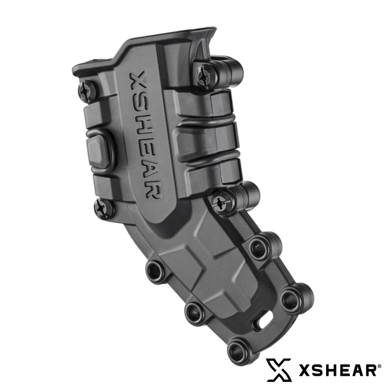 XShear® GEN2 Tactical Holster 