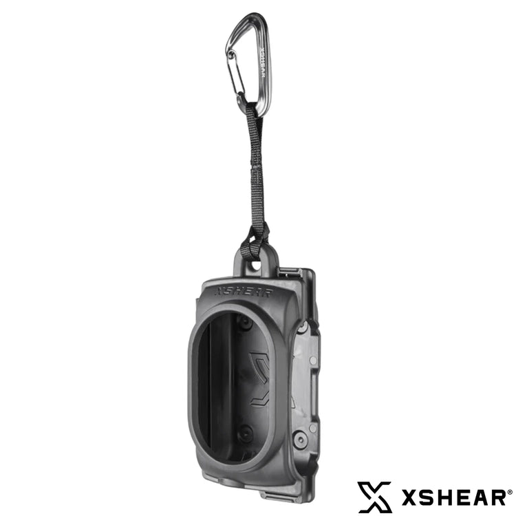 XShear Thermal Plastic Elastomer Protective Case for Sapphire IV Pump 