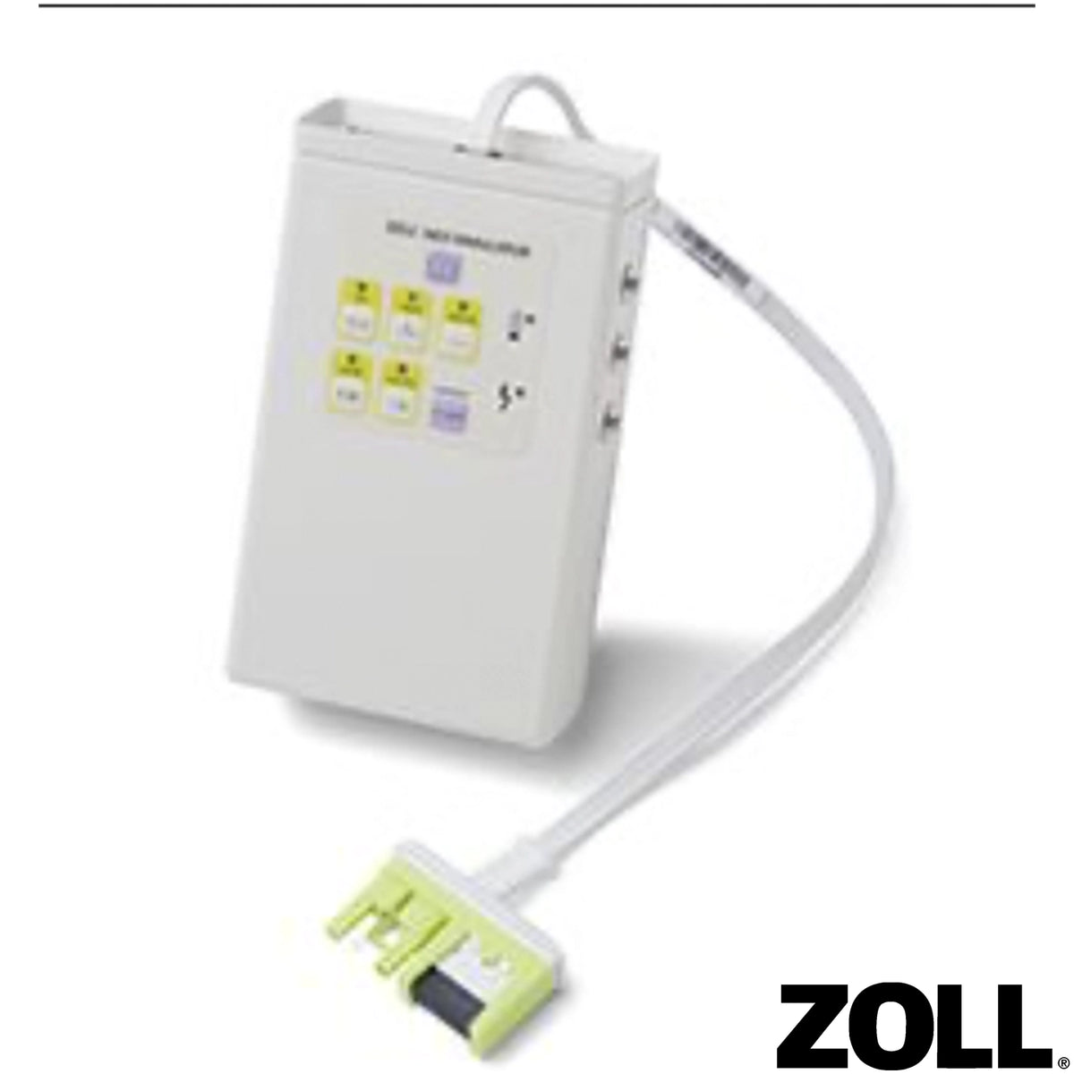 Zoll AED Simulator 