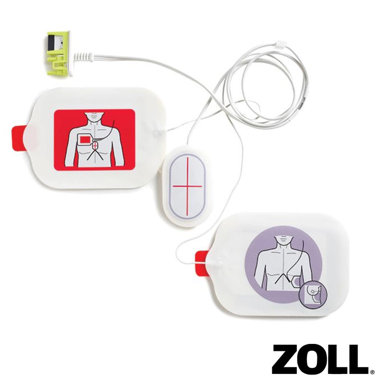 Adult CPR Stat-Padz 