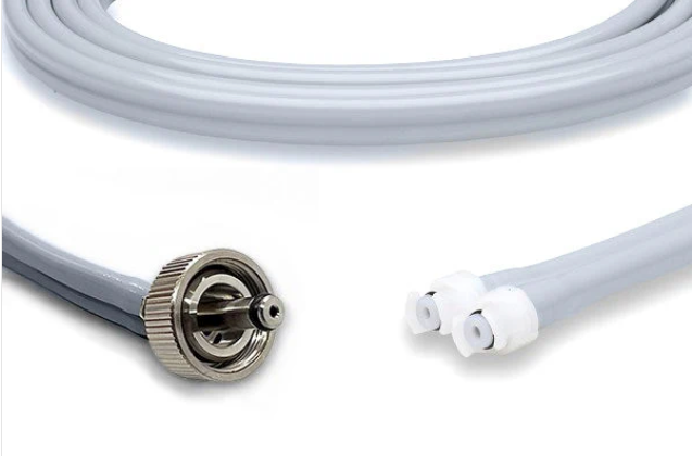 Dual Tubing for Zoll NIBP Cuff and Module