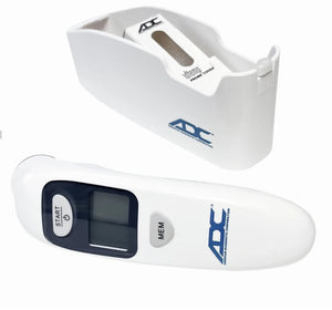 Base and Thermometer which is the arc 424N