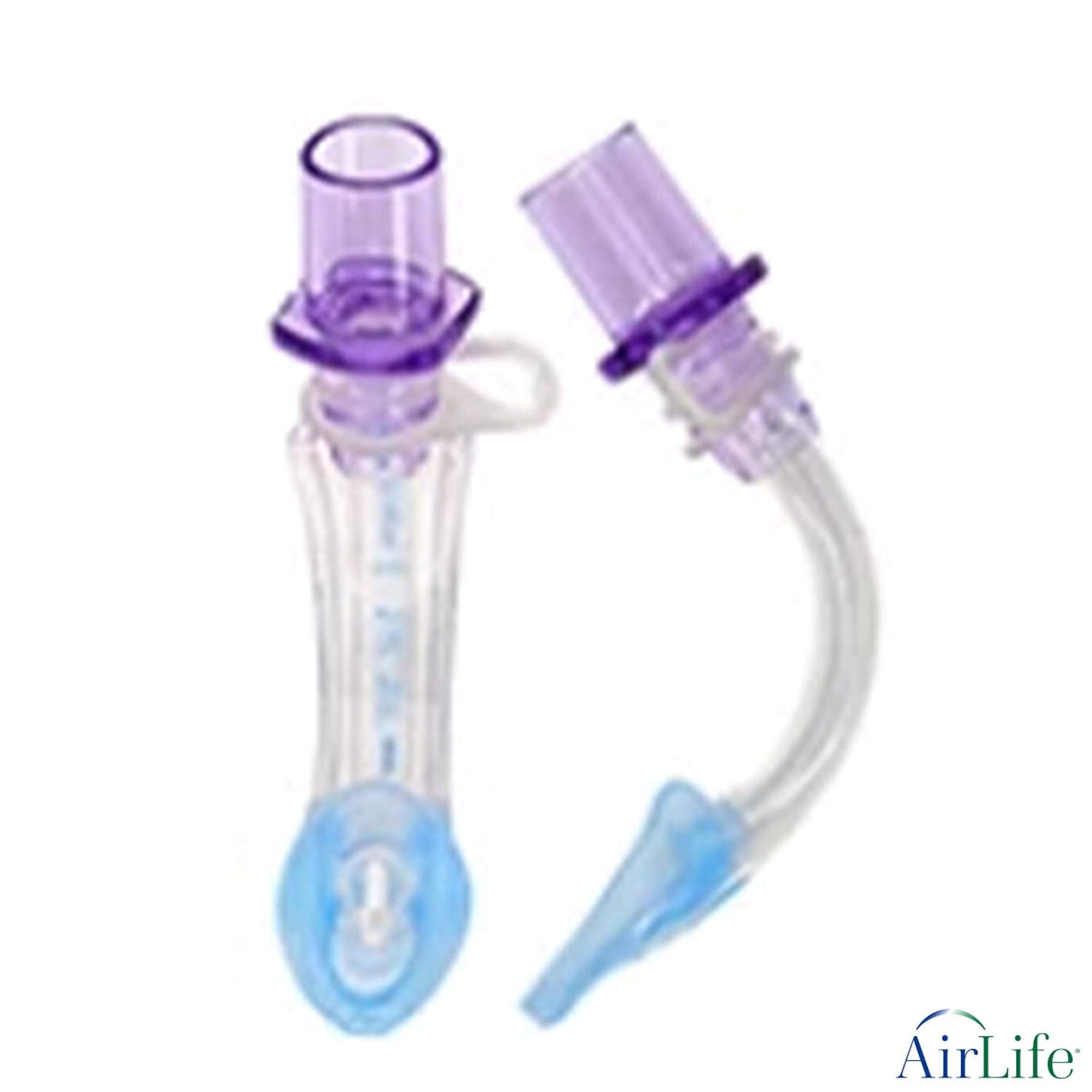 AirQ3 Self Pressurizing ILA with AutoCuff & GA, Size 0, 10/Box 