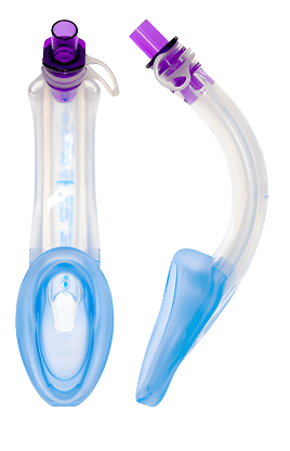 Air-Qsp3G Intubating Laryngeal Airway - Pacific Biomedical