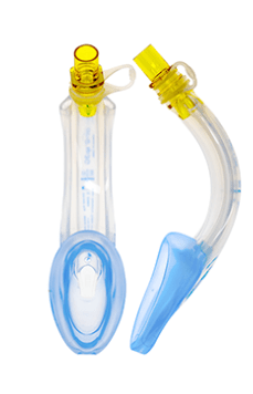 Air-Qsp3G Intubating Laryngeal Airway - Pacific Biomedical