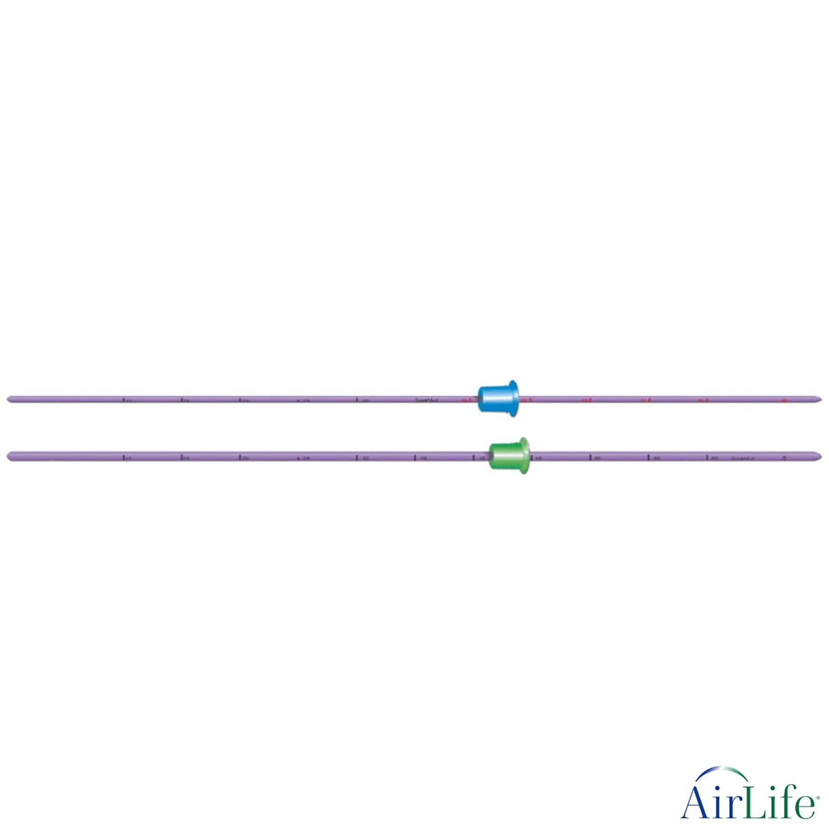 Introducer Malleable Adult Bougie, 15FR 10/bx 
