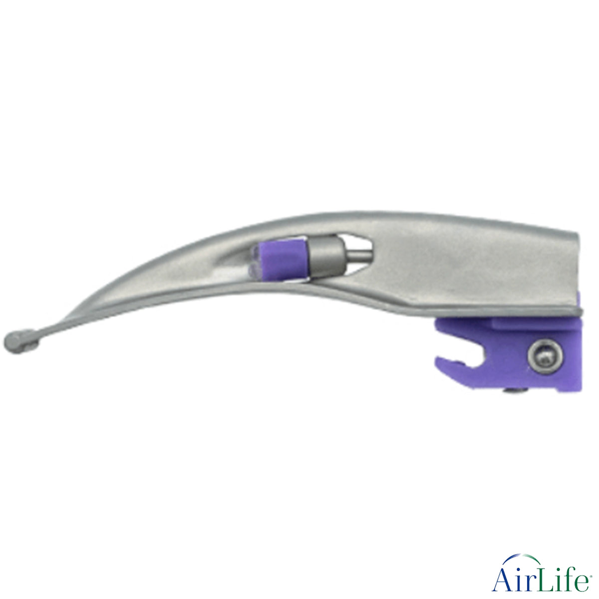 Intubrite Disposable Dual LED Laryngoscope Blade Mac 3 