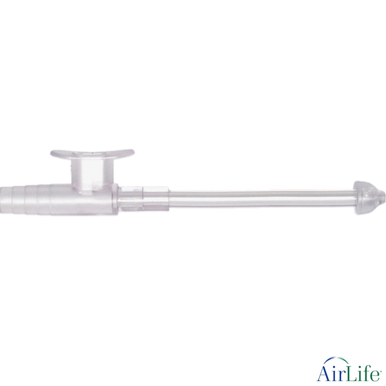 Muc-Away "Mini Muc" Comfort Soft Plus, Nasal Aspiration Device 3.25" 