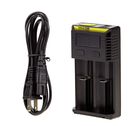 Intellicharge Battery Charger (works with 2160 and VLS2165)