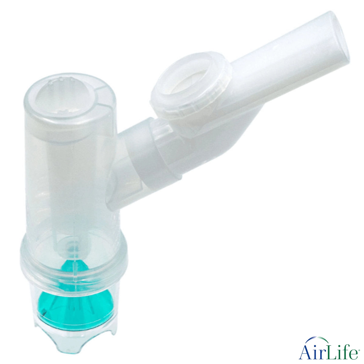 Disposable Filters for Nebutech HDN Nebulizer, 25/bx 