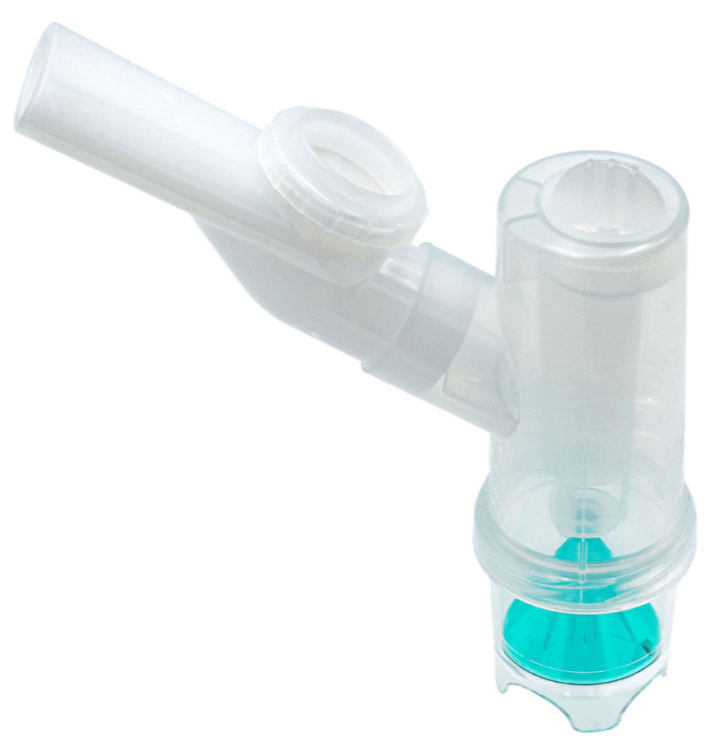 Disposable Filters for Nebutech HDN Nebulizer, 25/bx - Pacific Biomedical