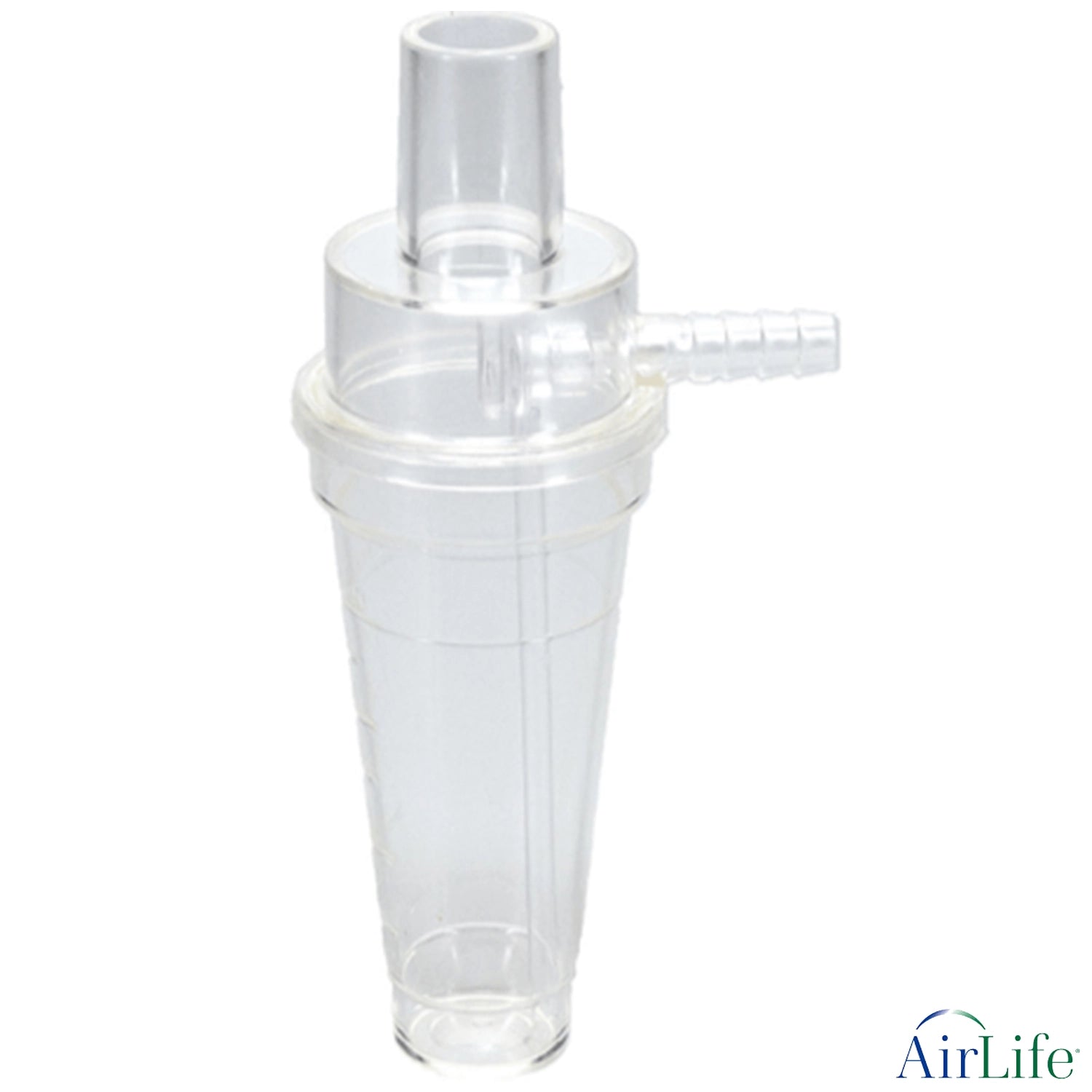 MiniHEART Lo-Flo Nebulizer, Nebulizer Only 