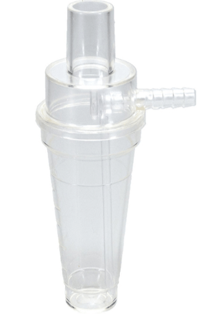 MiniHEART Lo-Flo Nebulizer, Nebulizer Only - Pacific Biomedical