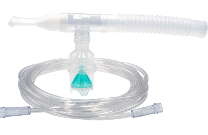 Nebulizer Kit - Pacific Biomedical