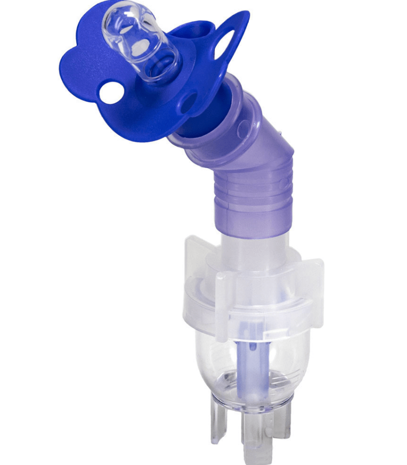 PediNeb™ Pacifier Nebulizer - Pacific Biomedical