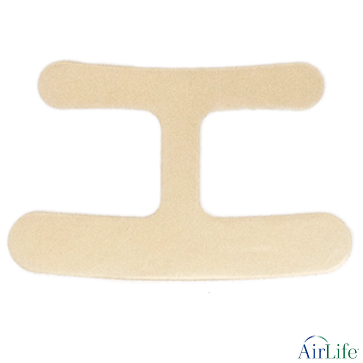 Septal-H-Infant Size, Hook and Loop 